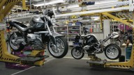 Moto - News: Da 40 anni le moto BMW nascono a Berlino-Spandau