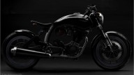 Moto - News: Mac Motorcycles: le nuove monocilindriche inglesi