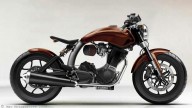 Moto - News: Mac Motorcycles: le nuove monocilindriche inglesi