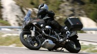 Moto - Test: Moto Guzzi Stelvio NTX - TEST