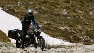 Moto - Test: Moto Guzzi Stelvio NTX - TEST