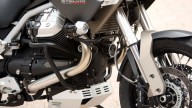 Moto - Test: Moto Guzzi Stelvio NTX - TEST