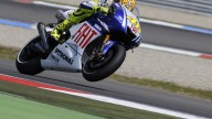 Moto - News: MotoGP 2009, Assen: Rossi, voto "100"