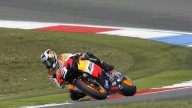 Moto - News: MotoGP 2009, Assen: Rossi, voto "100"