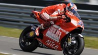 Moto - News: MotoGP 2009, Assen: Rossi, voto "100"