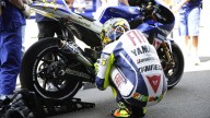 Moto - News: MotoGP 2009, Assen: Rossi, voto "100"