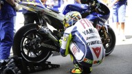 Moto - News: MotoGP 2009, Assen: Rossi torna in pole