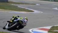 Moto - News: MotoGP 2009, Assen: Rossi, voto "100"