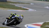 Moto - News: MotoGP 2009, Assen: Rossi torna in pole