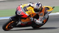 Moto - News: MotoGP 2009, Assen: Rossi torna in pole