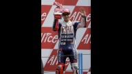 Moto - News: MotoGP 2009: 2° posto per Lorenzo ad Assen