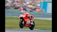 Moto - News: MotoGP 2009, Assen: "solo" un terzo per Stoner