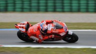 Moto - News: MotoGP 2009, Assen: "solo" un terzo per Stoner