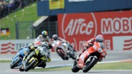 Moto - News: MotoGP 2009, Assen: "solo" un terzo per Stoner