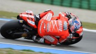 Moto - News: MotoGP 2009, Assen: "solo" un terzo per Stoner