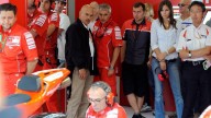 Moto - News: MotoGP 2009, Assen: "solo" un terzo per Stoner