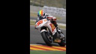 Moto - News: MotoGP 2009, Barcelona: torero Rossi