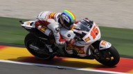 Moto - News: MotoGP 2009, Barcelona: torero Rossi