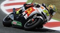 Moto - News: MotoGP 2009, Barcelona: torero Rossi