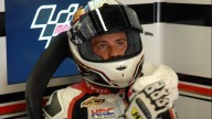 Moto - News: MotoGP 2009, Barcelona: torero Rossi