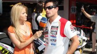 Moto - News: MotoGP 2009, Barcelona: torero Rossi