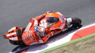 Moto - News: MotoGP 2009, Barcelona: torero Rossi