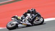 Moto - News: MotoGP 2009, Barcelona, FP1: Rossi davanti