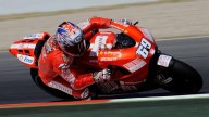 Moto - News: MotoGP 2009, Barcelona eroica per Casey Stoner