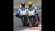 Moto - News: MotoGP 2009, Barcelona agrodolce per Jorge