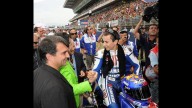 Moto - News: Rossi e Lorenzo: due galli, un solo pollaio