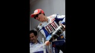 Moto - News: Rossi e Lorenzo: due galli, un solo pollaio