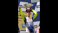 Moto - News: MotoGP 2009, Barcelona agrodolce per Jorge