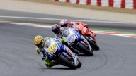 Moto - News: MotoGP 2009, Barcelona da bacheca per Rossi