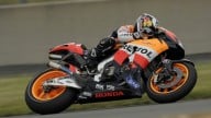 Moto - News: Pedrosa: l'uomo di vetro