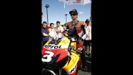 Moto - News: Pedrosa: l'uomo di vetro