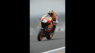 Moto - News: Pedrosa: l'uomo di vetro