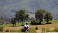 Moto - News: MotoGP 2009, Mugello: Lorenzo a podio