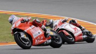 Moto - News: MotoGP 2009, Mugello: è tornata la Ducati