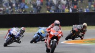 Moto - News: MotoGP 2009, Mugello: è tornata la Ducati