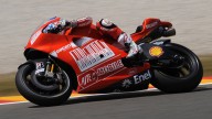 Moto - News: MotoGP 2009, Mugello: è tornata la Ducati