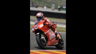 Moto - News: MotoGP 2009, Barcelona: Ducati "carica"