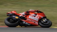 Moto - News: MotoGP 2009, Barcelona: Ducati "carica"