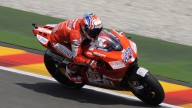 Moto - News: MotoGP 2009, Mugello: è tornata la Ducati