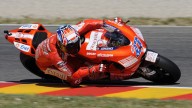 Moto - News: MotoGP 2009, Barcelona: Ducati "carica"