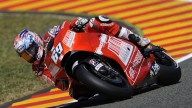 Moto - News: MotoGP 2009, Barcelona: Ducati "carica"