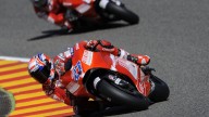 Moto - News: MotoGP 2009, Mugello: è tornata la Ducati