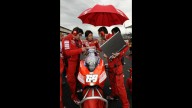 Moto - News: MotoGP 2009, Mugello: è tornata la Ducati