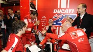 Moto - News: MotoGP 2009, Mugello: è tornata la Ducati