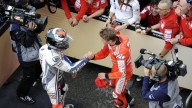 Moto - News: MotoGP 2009, Mugello: è tornata la Ducati