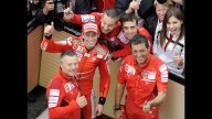 Moto - News: MotoGP 2009, Barcelona: Ducati "carica"